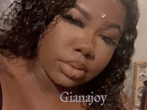 Gianajoy