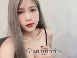 Giangmories