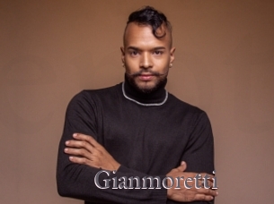 Gianmoretti