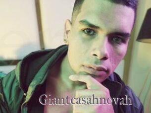 Giantcasahnovah