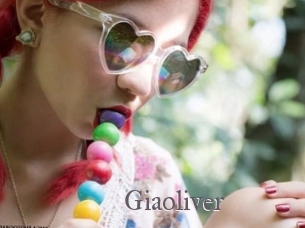 Giaoliver
