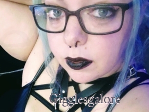 Gigglesgalore