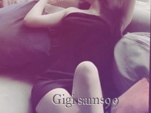 gigi_sams99 Erotik Cams