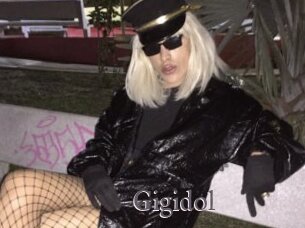 gigidol Erotik Cams