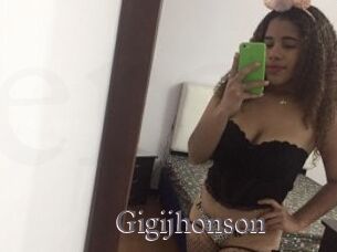 Gigijhonson