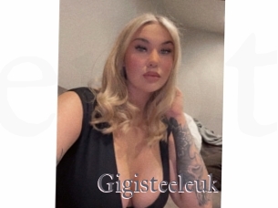 Gigisteeleuk