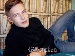 Gilbertken