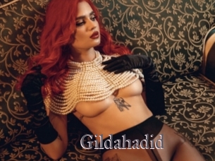 gildahadid Erotik Cams