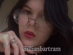 gillianbartram Erotik Cams