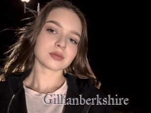 Gillianberkshire