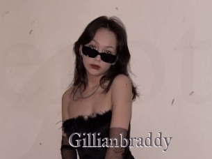 Gillianbraddy