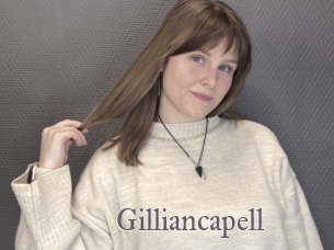 Gilliancapell