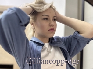 Gilliancoppedge
