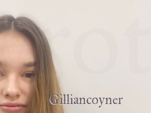 Gilliancoyner