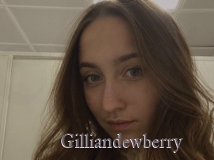 Gilliandewberry