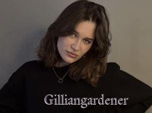 gilliangardener Erotik Cams