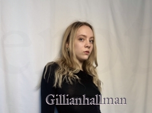 Gillianhallman