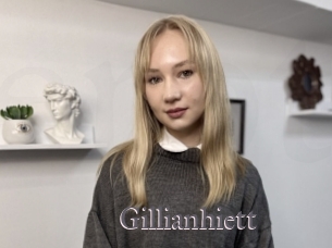 Gillianhiett