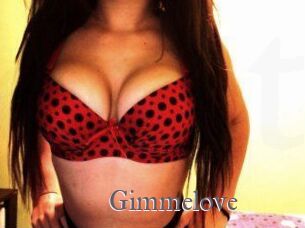 Gimmelove