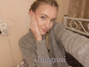 Ginagrosi