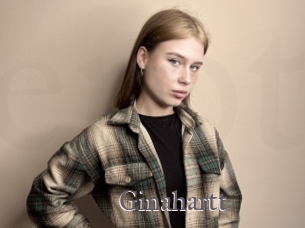 Ginahartt