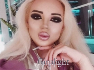Ginalight