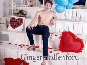 Gingermadlenforu