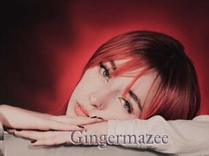 Gingermazee