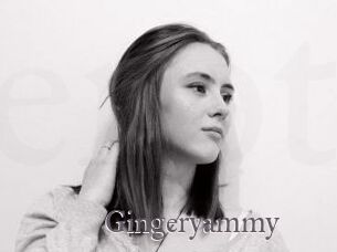 Gingeryammy