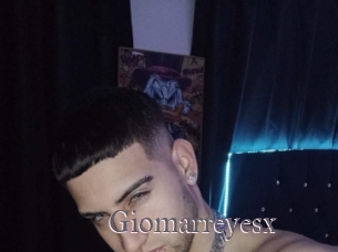 Giomarreyesx