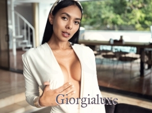 giorgialuxe Erotik Cams