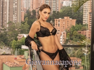 giovannacapone Erotik Cams