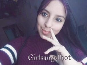 Girlsangelhot