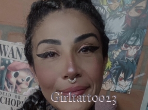 Girltattoo23