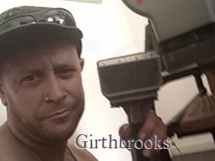 Girthbrooks