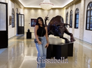 Gissabella