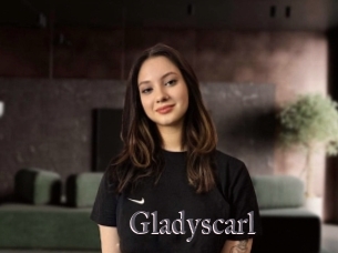 Gladyscarl