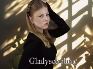 Gladyscooling