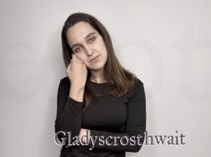 Gladyscrosthwait