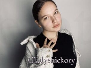 Gladyshickory