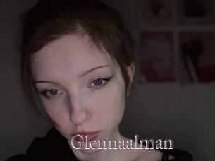 Glennaalman