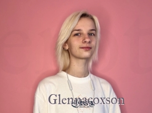 Glennacoxson