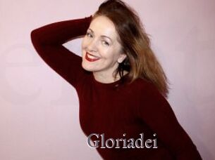 gloriadei Erotik Cams