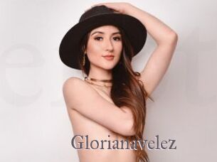 Glorianavelez