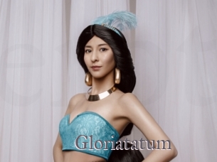 gloriatatum Erotik Cams