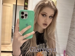Gloryfeya