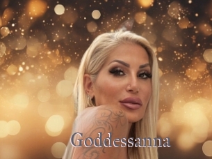 goddessanna Erotik Cams