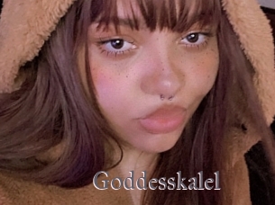 goddesskalel Erotik Cams
