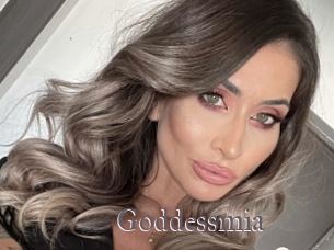 Goddessmia