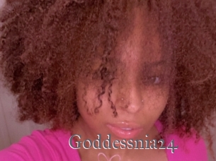 Goddessnia24